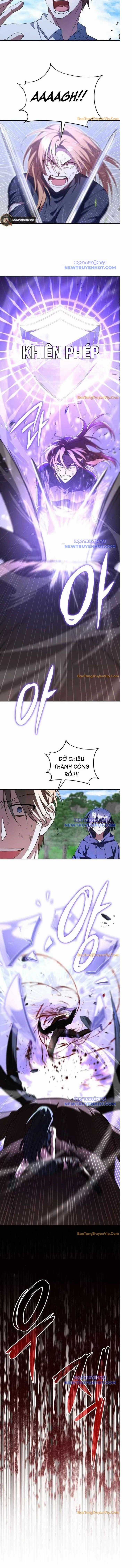 Tôi Bị Hiểu Lầm Là Diễn Viên Thiên Tài Quái Vật Chapter 50 trang 17