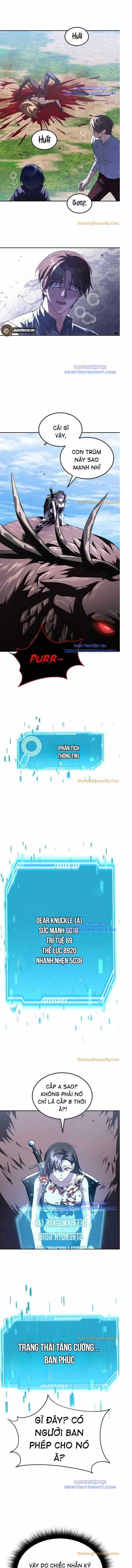 Tôi Bị Hiểu Lầm Là Diễn Viên Thiên Tài Quái Vật Chapter 50 trang 18