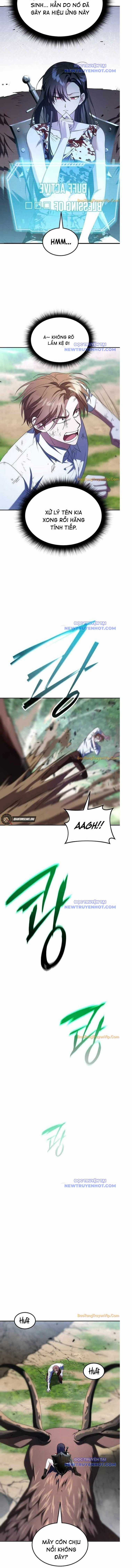 Tôi Bị Hiểu Lầm Là Diễn Viên Thiên Tài Quái Vật Chapter 50 trang 19