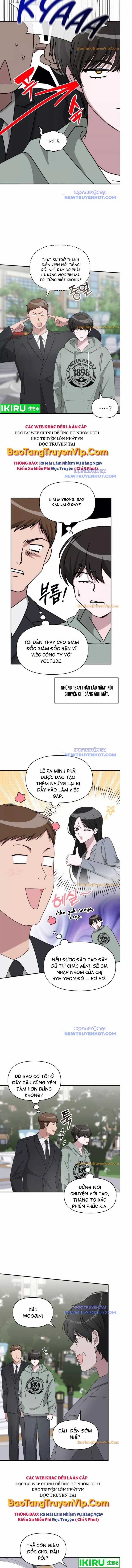 Tôi Bị Hiểu Lầm Là Diễn Viên Thiên Tài Quái Vật Chapter 50 trang 2