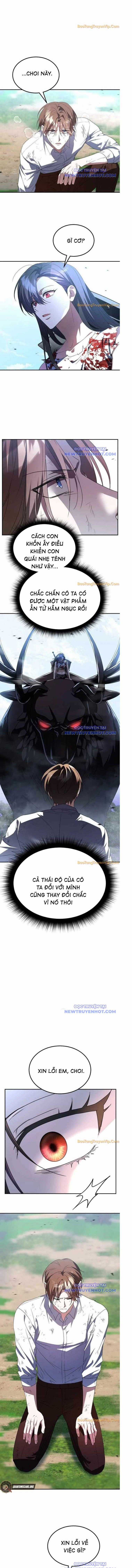 Tôi Bị Hiểu Lầm Là Diễn Viên Thiên Tài Quái Vật Chapter 50 trang 20