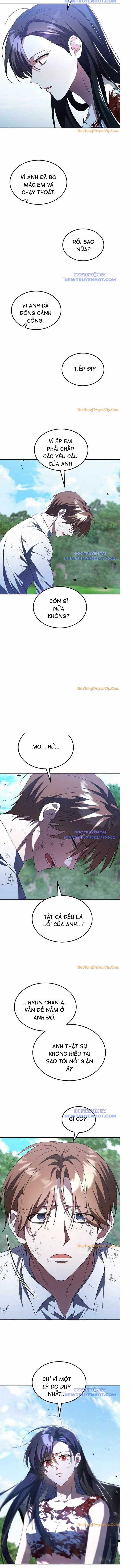 Tôi Bị Hiểu Lầm Là Diễn Viên Thiên Tài Quái Vật Chapter 50 trang 21