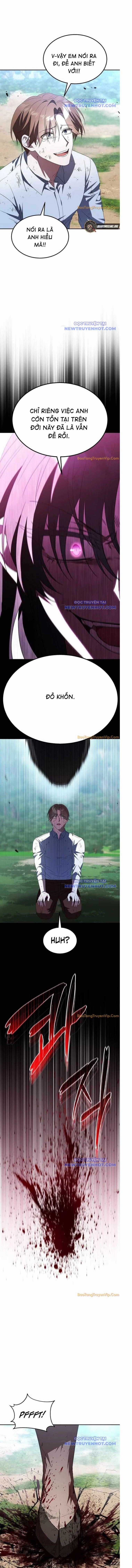 Tôi Bị Hiểu Lầm Là Diễn Viên Thiên Tài Quái Vật Chapter 50 trang 22