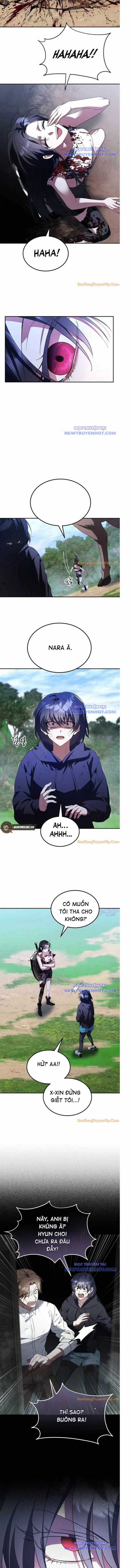 Tôi Bị Hiểu Lầm Là Diễn Viên Thiên Tài Quái Vật Chapter 50 trang 23