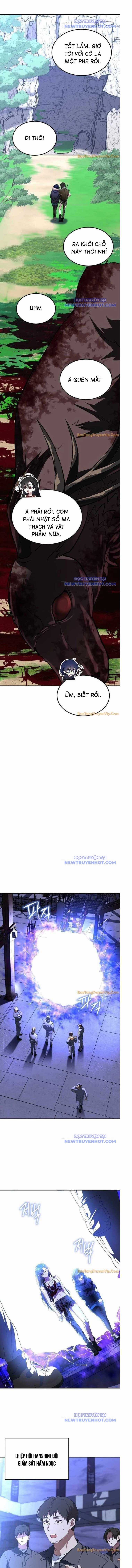 Tôi Bị Hiểu Lầm Là Diễn Viên Thiên Tài Quái Vật Chapter 50 trang 26