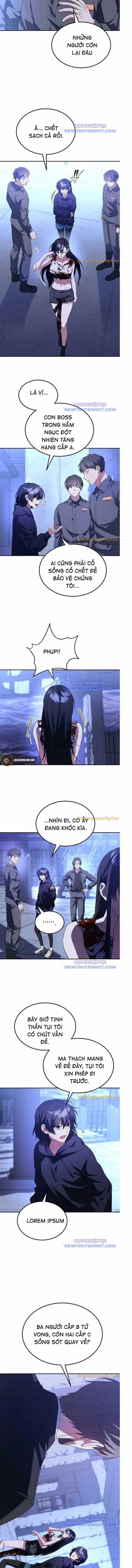 Tôi Bị Hiểu Lầm Là Diễn Viên Thiên Tài Quái Vật Chapter 50 trang 27