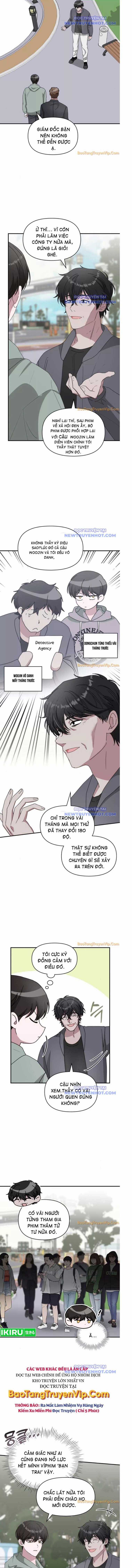 Tôi Bị Hiểu Lầm Là Diễn Viên Thiên Tài Quái Vật Chapter 50 trang 3