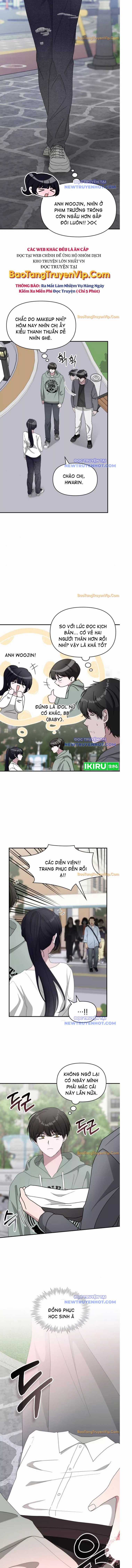 Tôi Bị Hiểu Lầm Là Diễn Viên Thiên Tài Quái Vật Chapter 50 trang 5