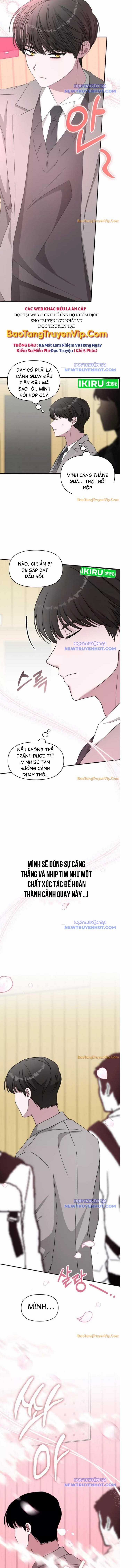 Tôi Bị Hiểu Lầm Là Diễn Viên Thiên Tài Quái Vật Chapter 50 trang 7