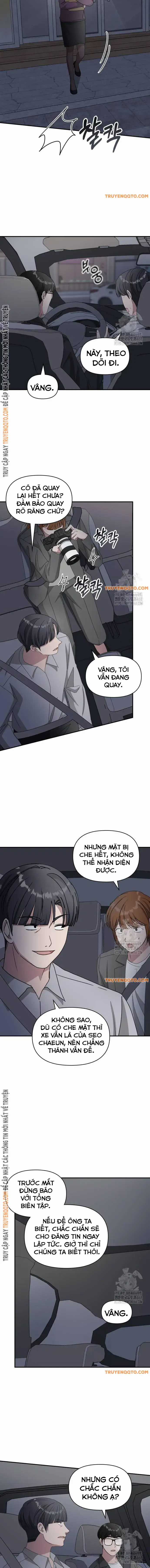 Tôi Bị Hiểu Lầm Là Diễn Viên Thiên Tài Quái Vật Chương 43 trang 11