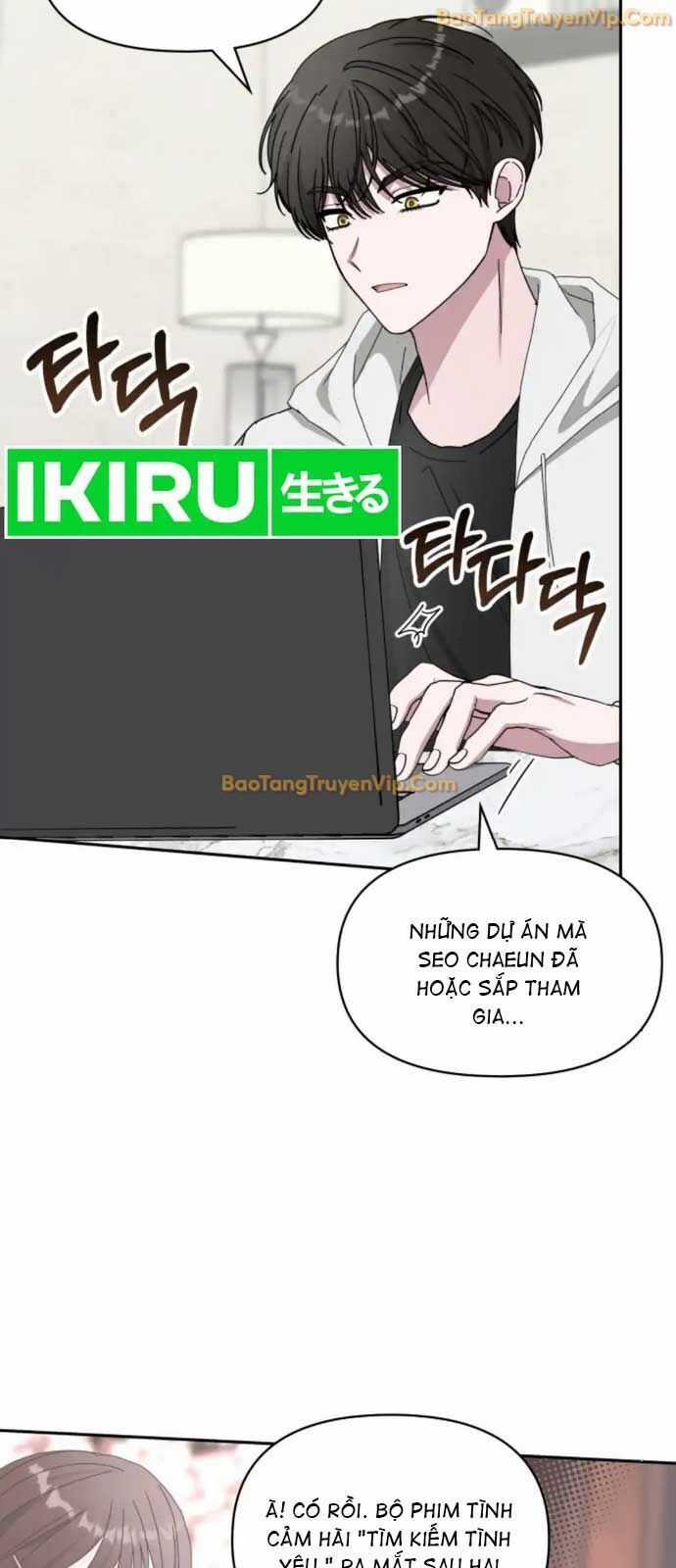 Tôi Bị Hiểu Lầm Là Diễn Viên Thiên Tài Quái Vật Chương 44 trang 12