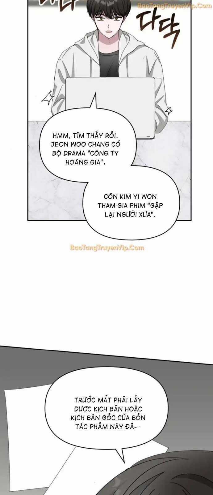 Tôi Bị Hiểu Lầm Là Diễn Viên Thiên Tài Quái Vật Chương 44 trang 14