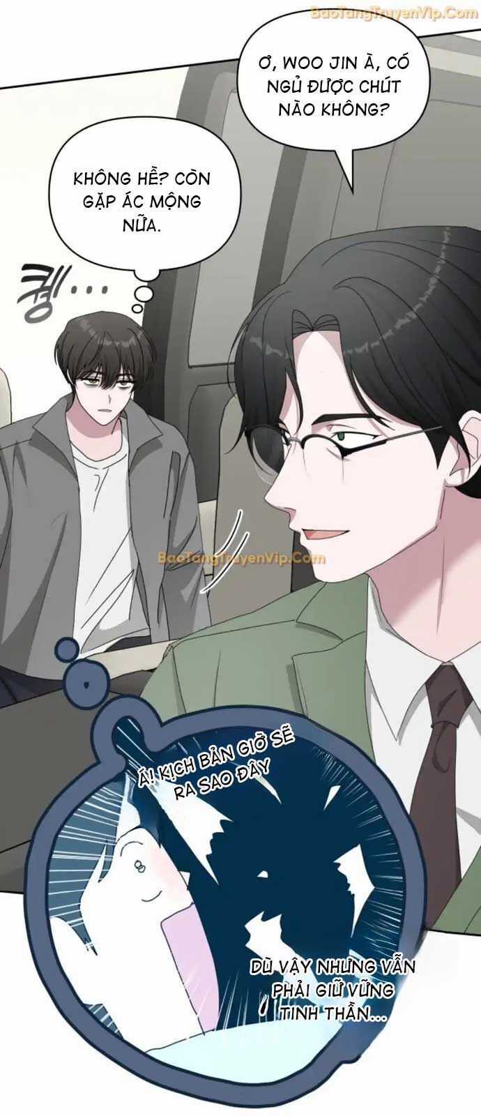 Tôi Bị Hiểu Lầm Là Diễn Viên Thiên Tài Quái Vật Chương 44 trang 21