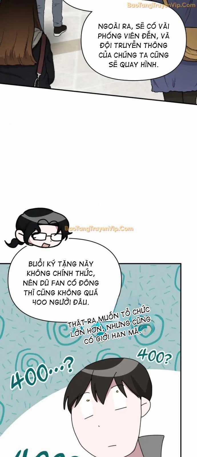 Tôi Bị Hiểu Lầm Là Diễn Viên Thiên Tài Quái Vật Chương 44 trang 28