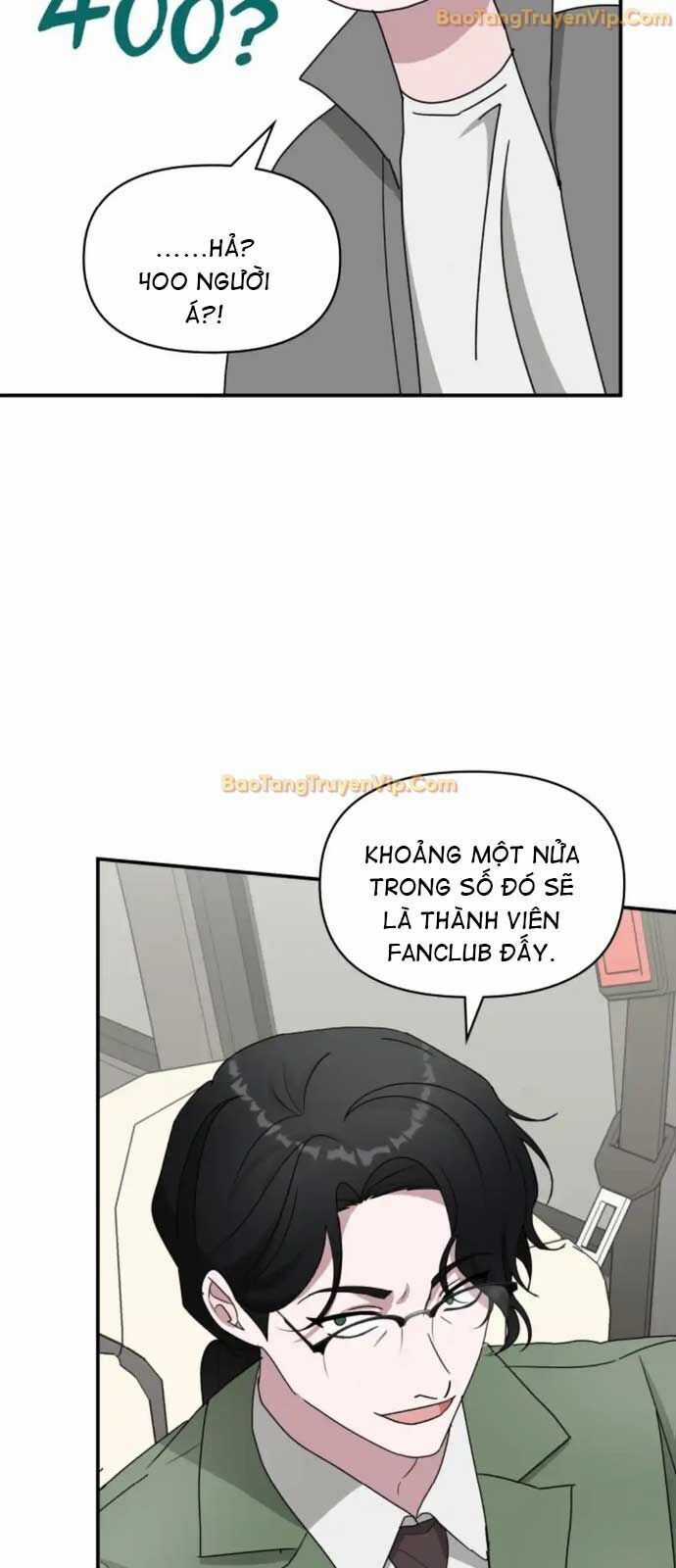 Tôi Bị Hiểu Lầm Là Diễn Viên Thiên Tài Quái Vật Chương 44 trang 29