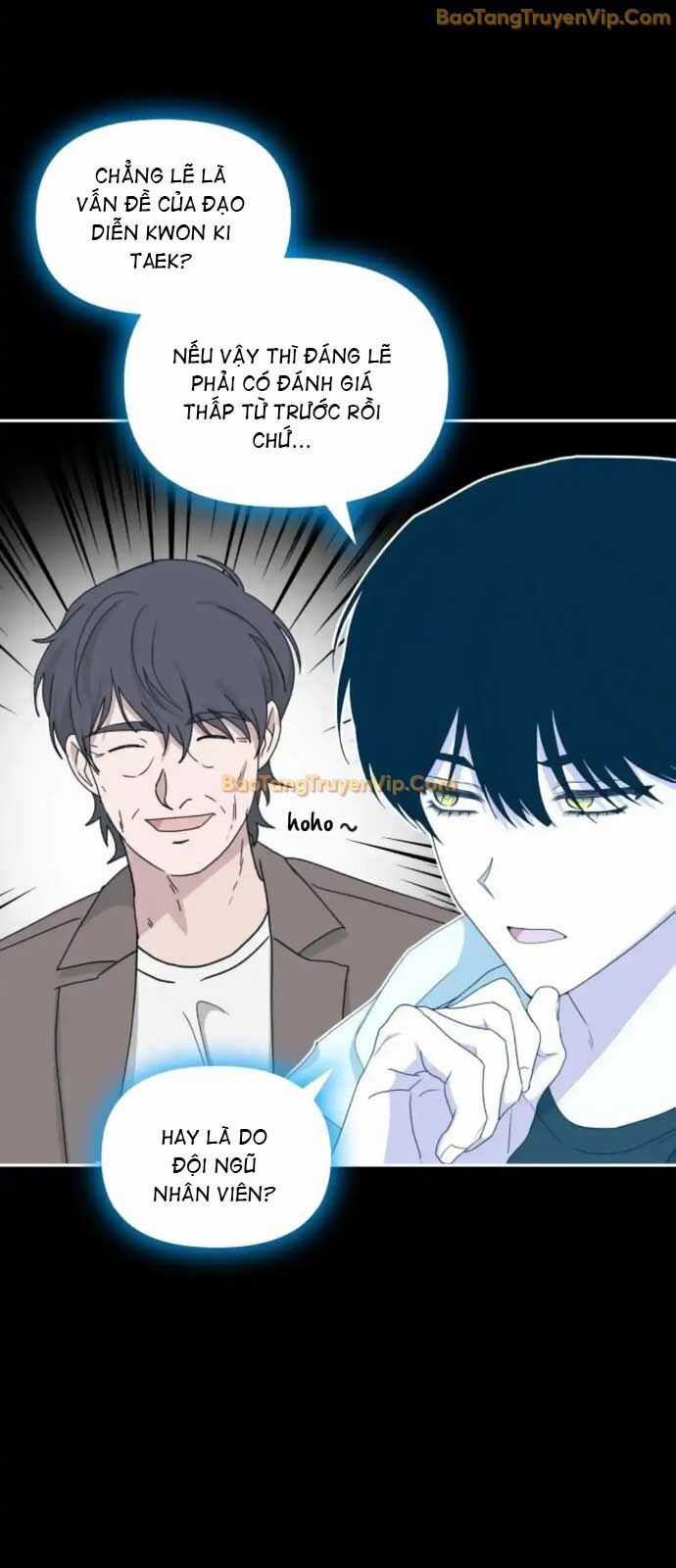 Tôi Bị Hiểu Lầm Là Diễn Viên Thiên Tài Quái Vật Chương 44 trang 3