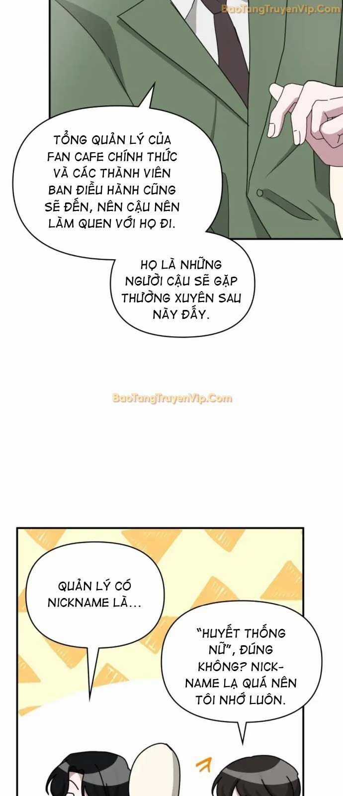 Tôi Bị Hiểu Lầm Là Diễn Viên Thiên Tài Quái Vật Chương 44 trang 30