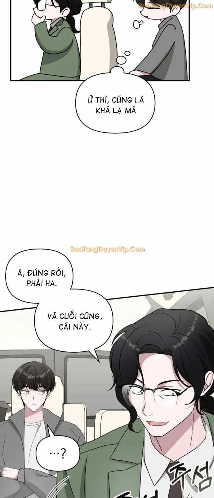 Tôi Bị Hiểu Lầm Là Diễn Viên Thiên Tài Quái Vật Chương 44 trang 31