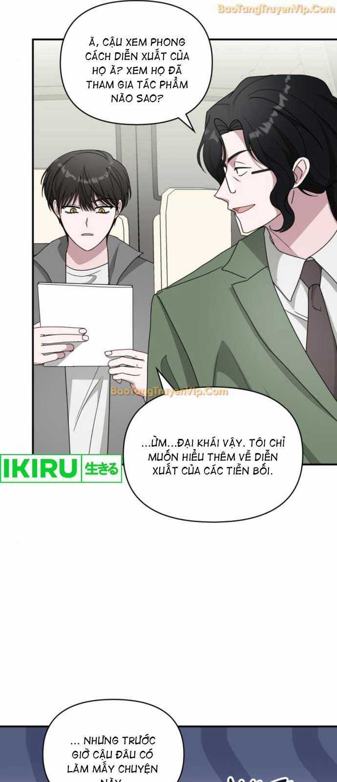 Tôi Bị Hiểu Lầm Là Diễn Viên Thiên Tài Quái Vật Chương 44 trang 37