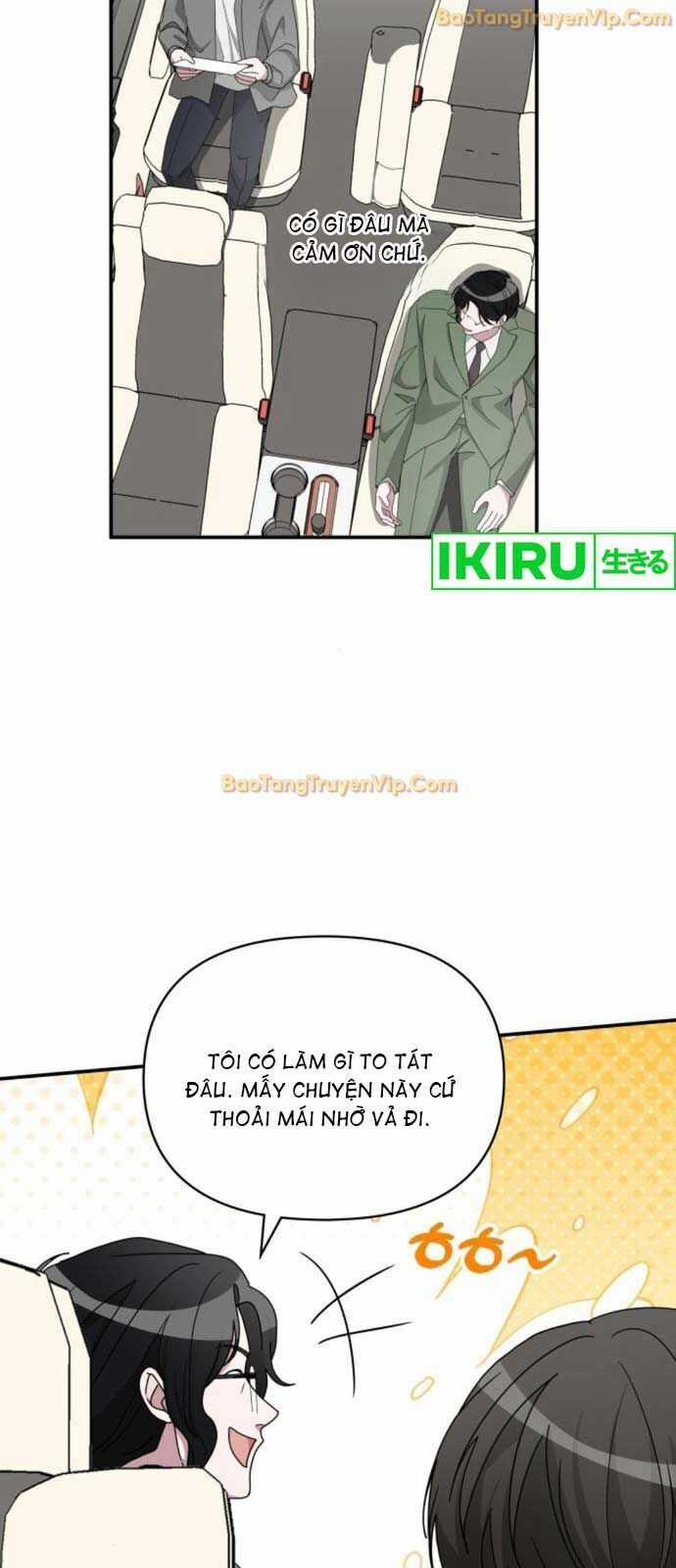 Tôi Bị Hiểu Lầm Là Diễn Viên Thiên Tài Quái Vật Chương 44 trang 39