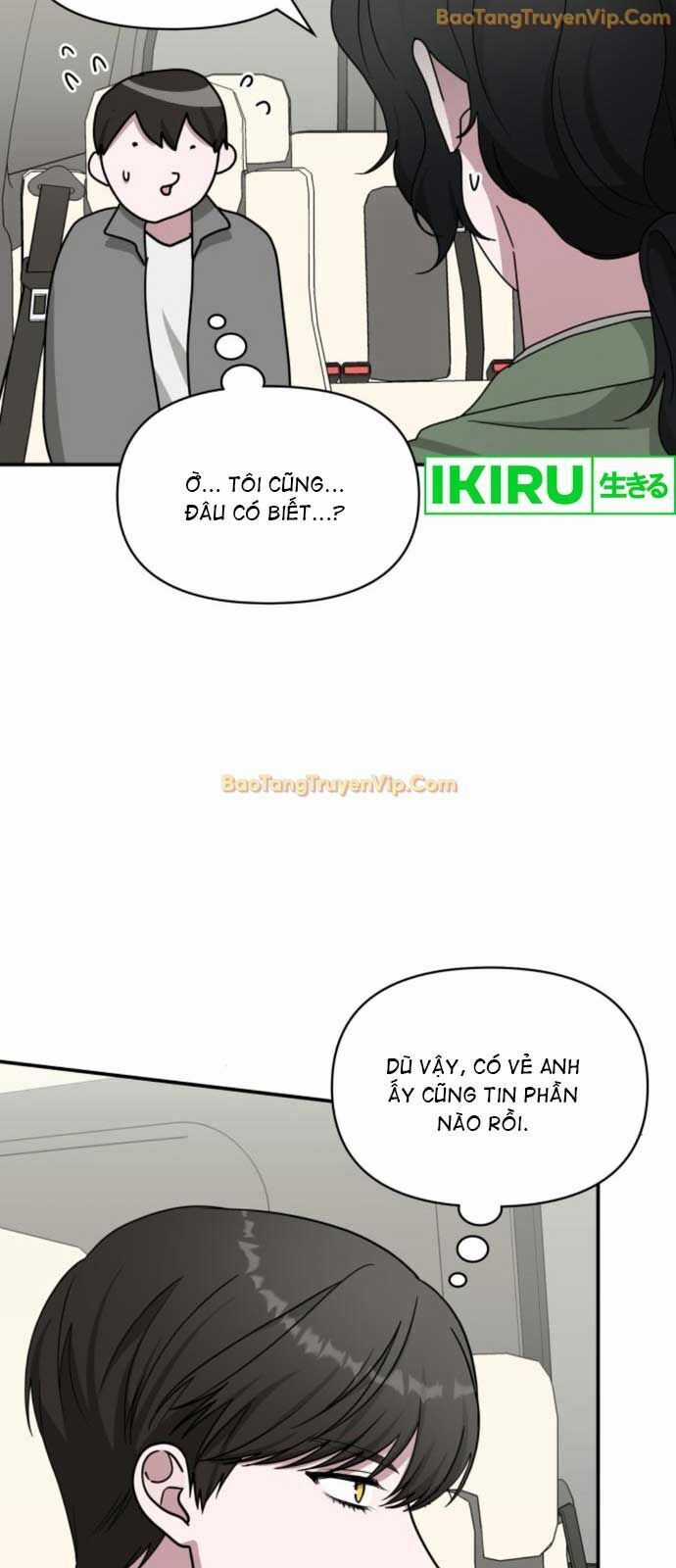 Tôi Bị Hiểu Lầm Là Diễn Viên Thiên Tài Quái Vật Chương 44 trang 61