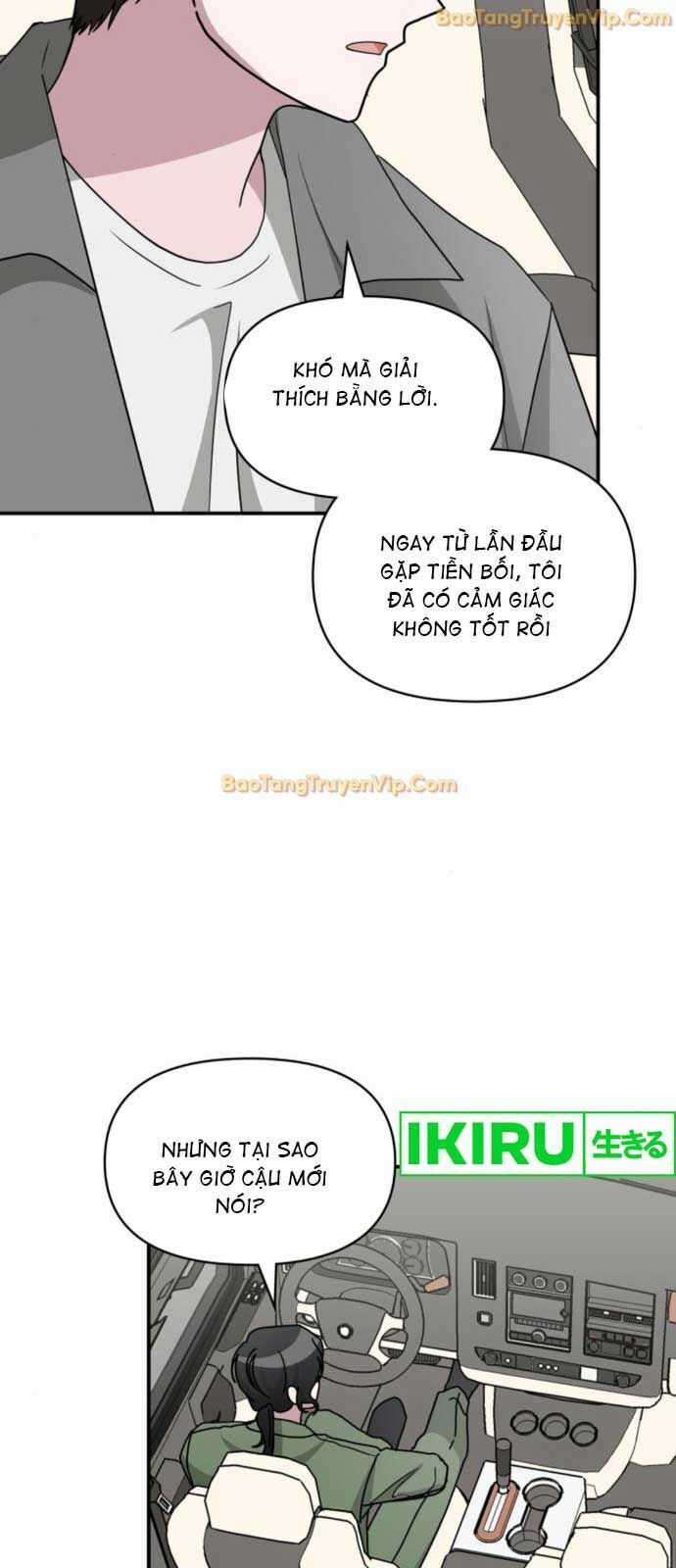 Tôi Bị Hiểu Lầm Là Diễn Viên Thiên Tài Quái Vật Chương 44 trang 62