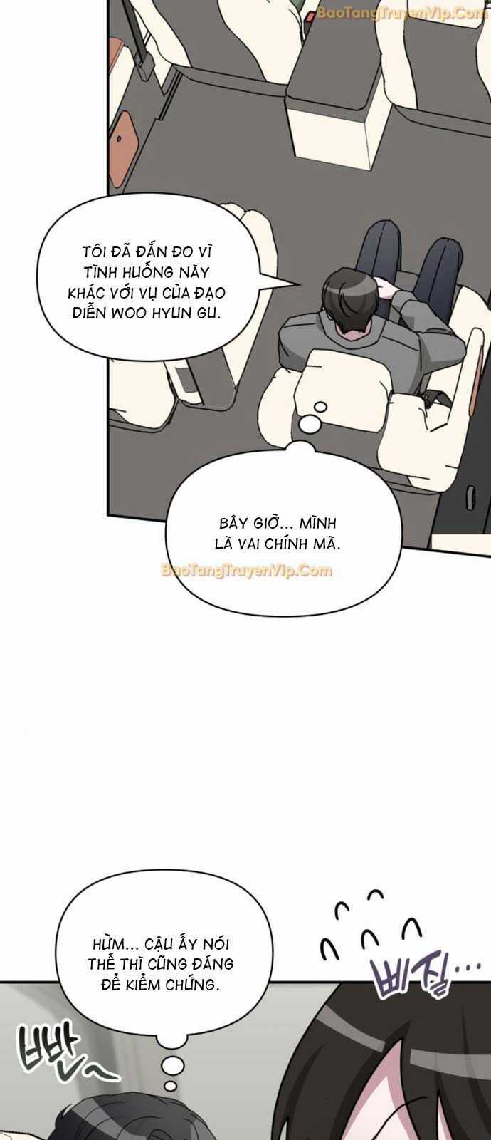 Tôi Bị Hiểu Lầm Là Diễn Viên Thiên Tài Quái Vật Chương 44 trang 63