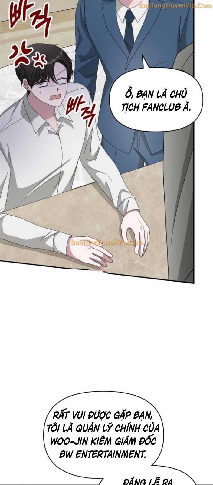 Tôi Bị Hiểu Lầm Là Diễn Viên Thiên Tài Quái Vật Chương 45 trang 14