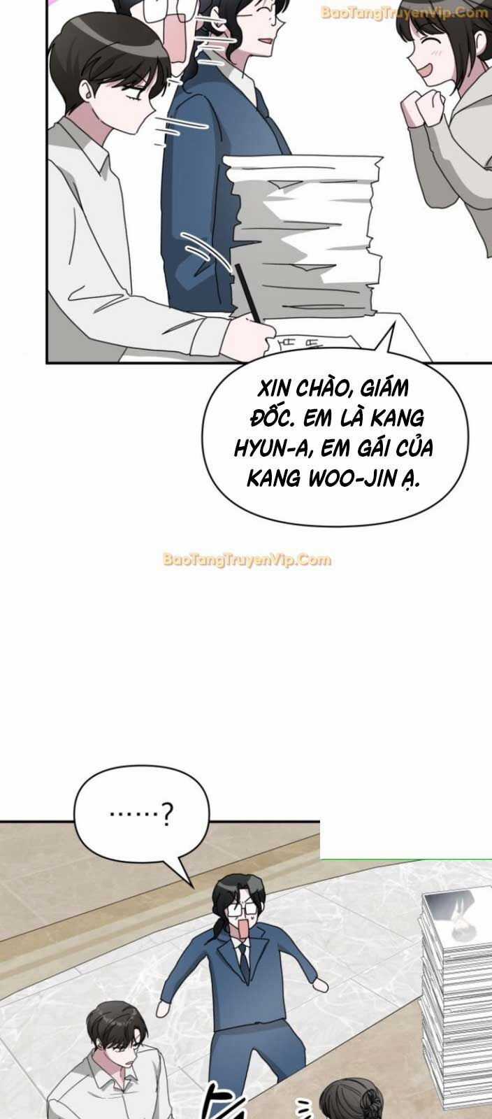 Tôi Bị Hiểu Lầm Là Diễn Viên Thiên Tài Quái Vật Chương 45 trang 17