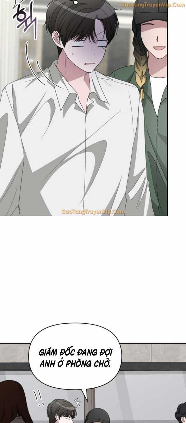 Tôi Bị Hiểu Lầm Là Diễn Viên Thiên Tài Quái Vật Chương 45 trang 27