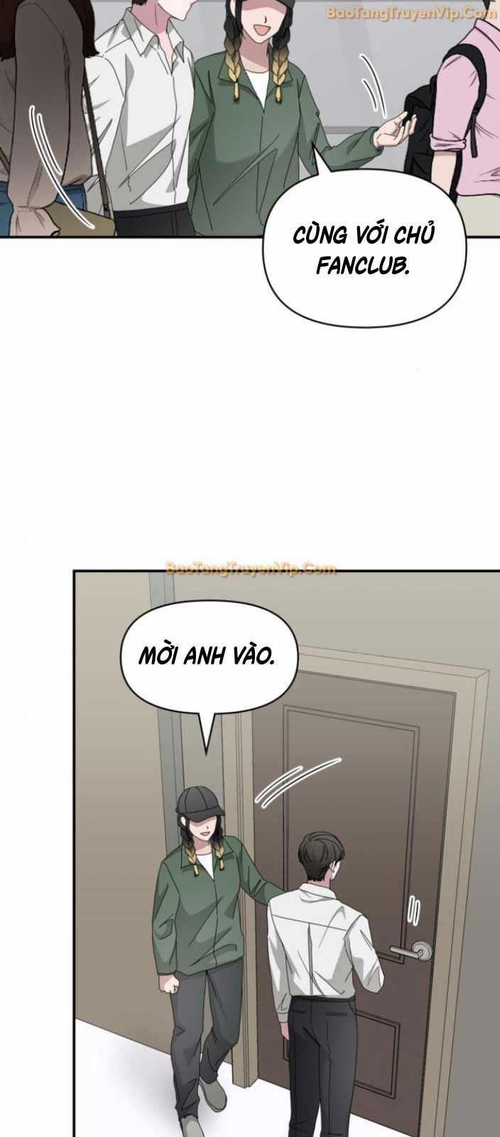 Tôi Bị Hiểu Lầm Là Diễn Viên Thiên Tài Quái Vật Chương 45 trang 28