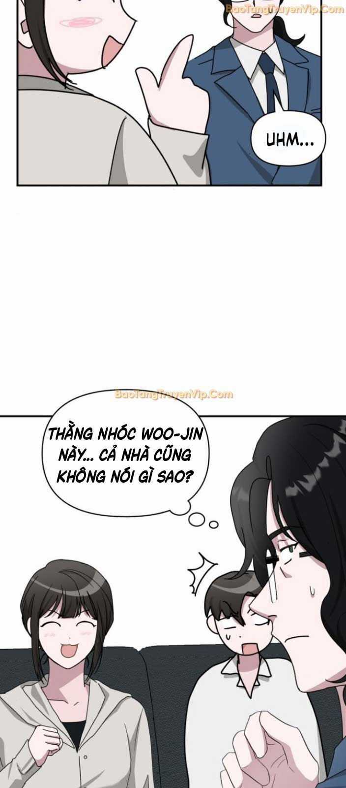 Tôi Bị Hiểu Lầm Là Diễn Viên Thiên Tài Quái Vật Chương 45 trang 33