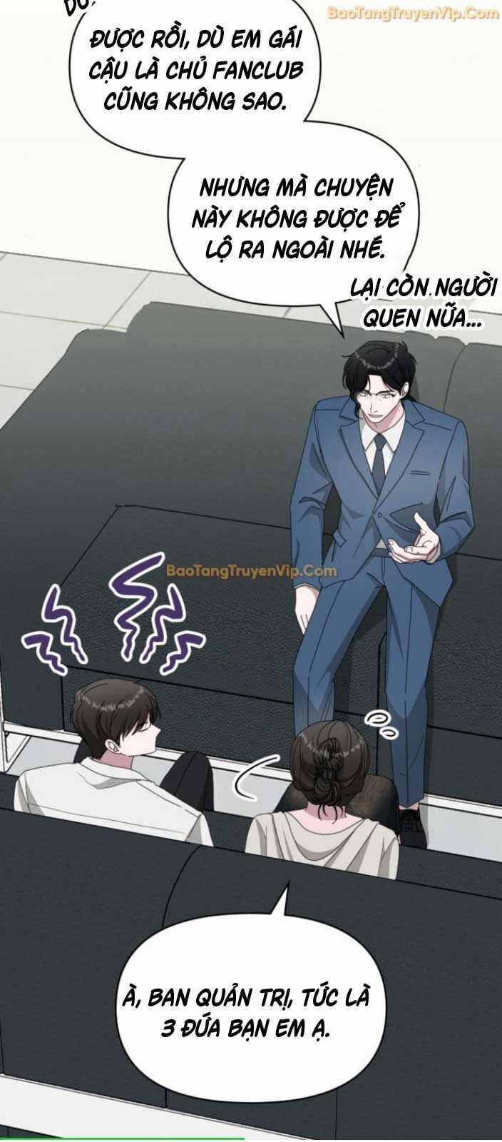 Tôi Bị Hiểu Lầm Là Diễn Viên Thiên Tài Quái Vật Chương 45 trang 38