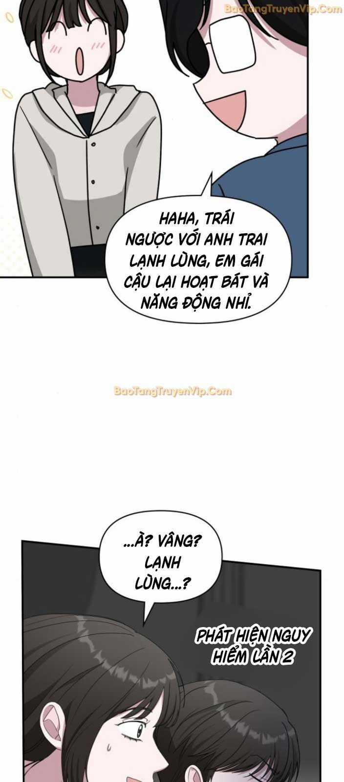 Tôi Bị Hiểu Lầm Là Diễn Viên Thiên Tài Quái Vật Chương 45 trang 41