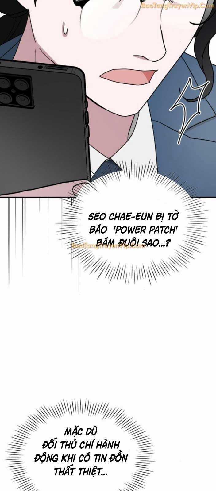 Tôi Bị Hiểu Lầm Là Diễn Viên Thiên Tài Quái Vật Chương 45 trang 46