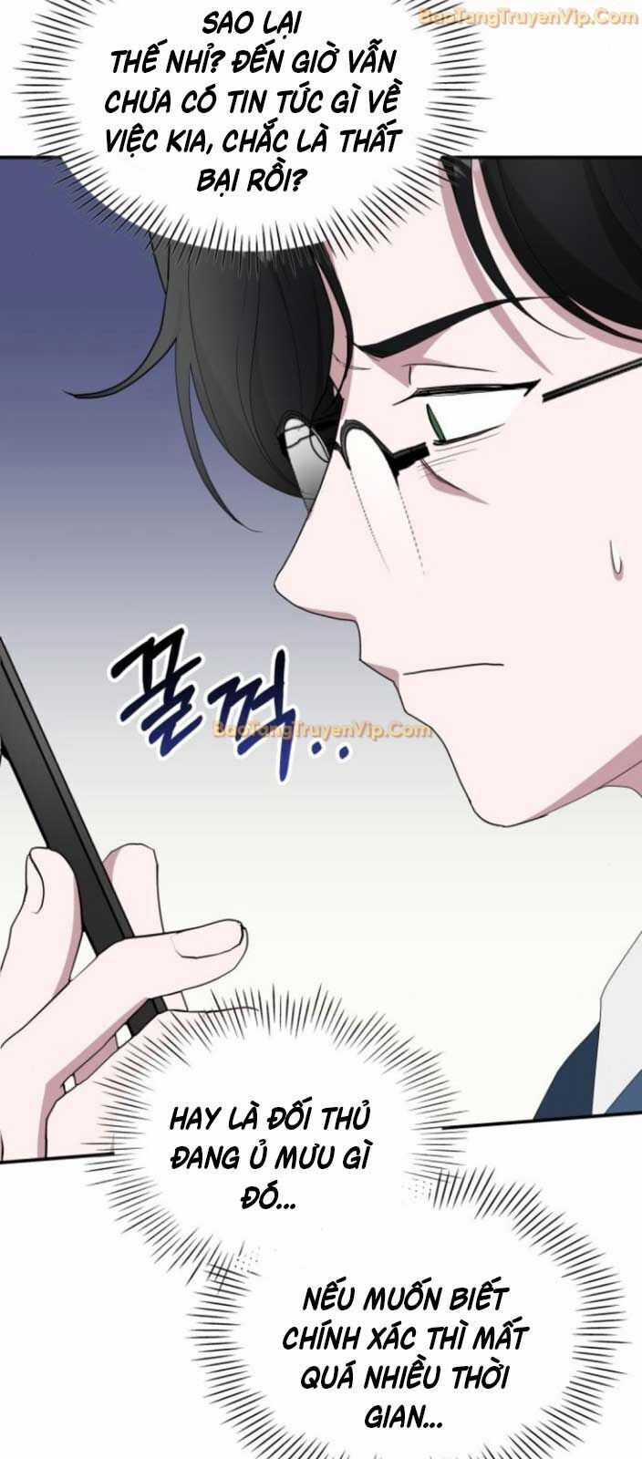 Tôi Bị Hiểu Lầm Là Diễn Viên Thiên Tài Quái Vật Chương 45 trang 48