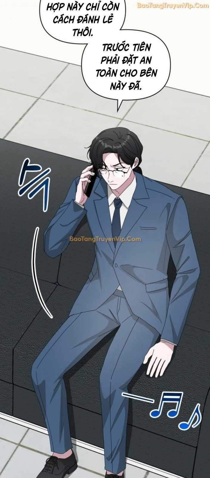 Tôi Bị Hiểu Lầm Là Diễn Viên Thiên Tài Quái Vật Chương 45 trang 51