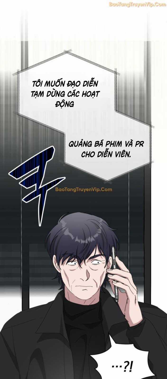 Tôi Bị Hiểu Lầm Là Diễn Viên Thiên Tài Quái Vật Chương 45 trang 54