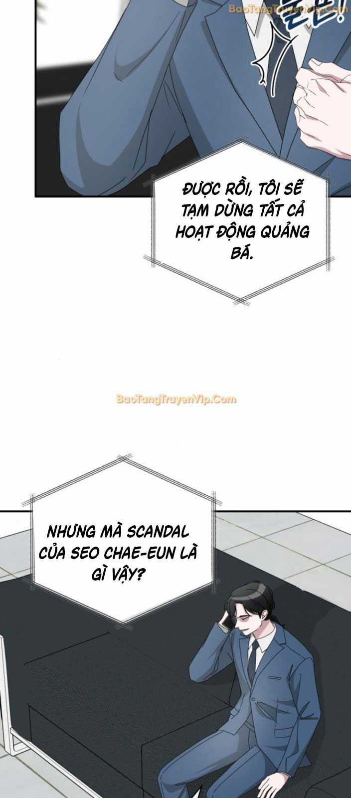 Tôi Bị Hiểu Lầm Là Diễn Viên Thiên Tài Quái Vật Chương 45 trang 60