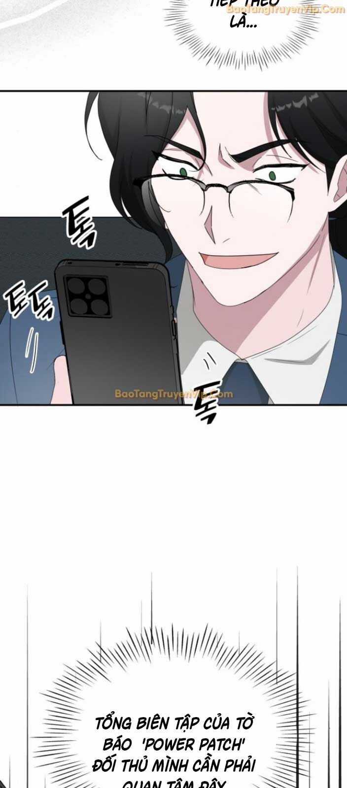 Tôi Bị Hiểu Lầm Là Diễn Viên Thiên Tài Quái Vật Chương 45 trang 68