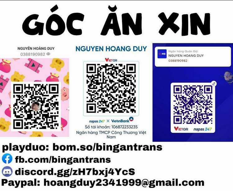 Tôi Bị Hoán Đổi Giới Tính, Vì Vậy Tôi Đã Hẹn Hò Với Người Bạn Thân Nhất Của Mình Chapter 1 trang 8