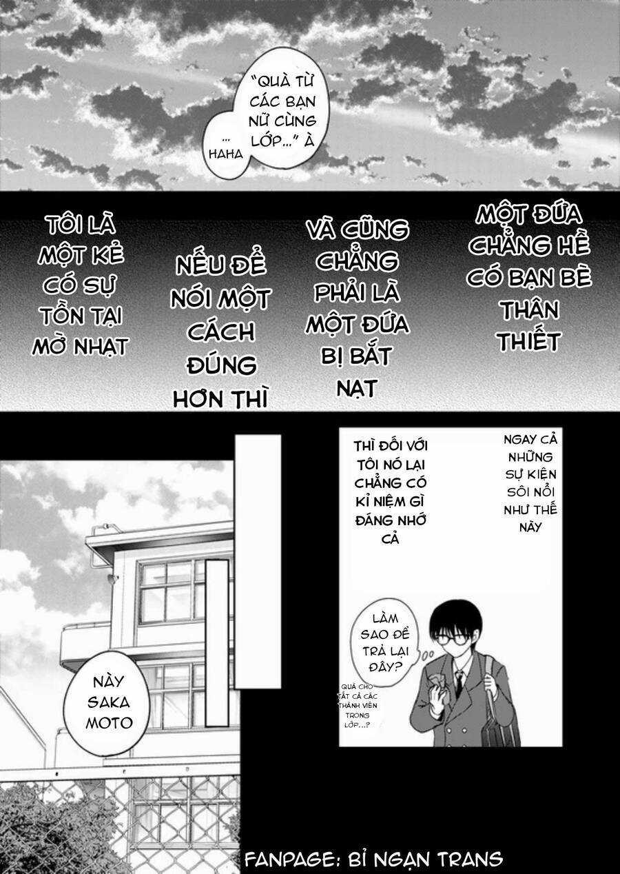 Tôi Bị Hoán Đổi Giới Tính, Vì Vậy Tôi Đã Hẹn Hò Với Người Bạn Thân Nhất Của Mình Chapter 12 trang 5