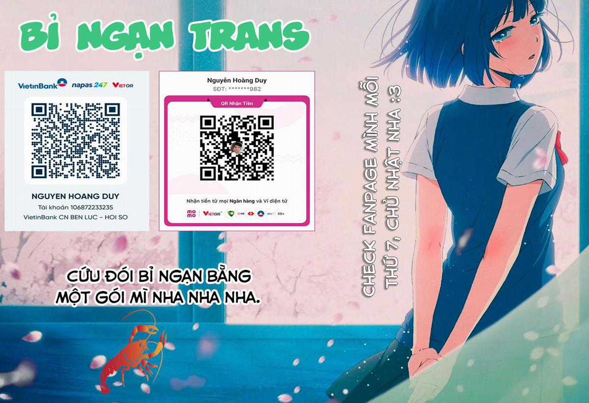 Tôi Bị Hoán Đổi Giới Tính, Vì Vậy Tôi Đã Hẹn Hò Với Người Bạn Thân Nhất Của Mình Chapter 30 trang 8