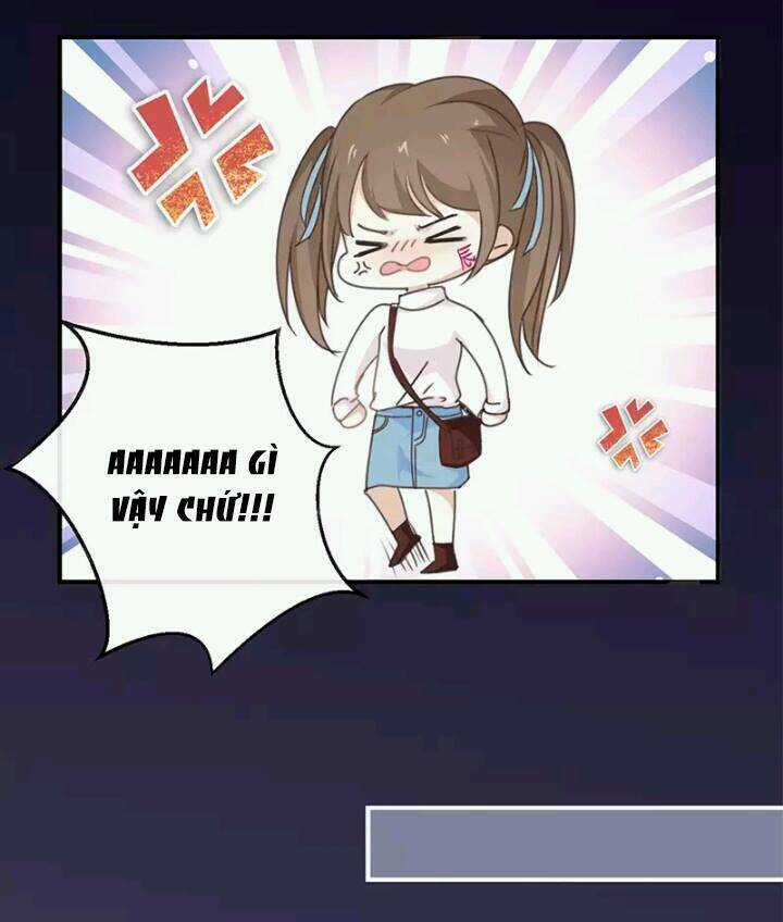 Tôi Bị Idol... Chuyện Không Thể Tả Chapter 1 trang 23