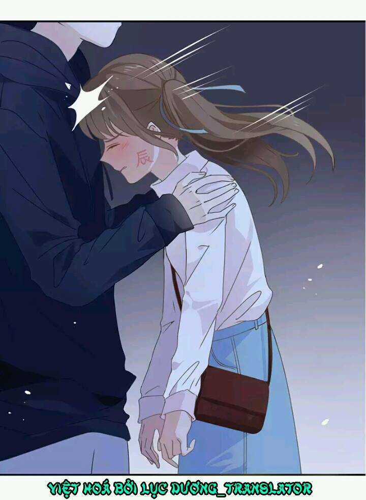 Tôi Bị Idol... Chuyện Không Thể Tả Chapter 1 trang 26