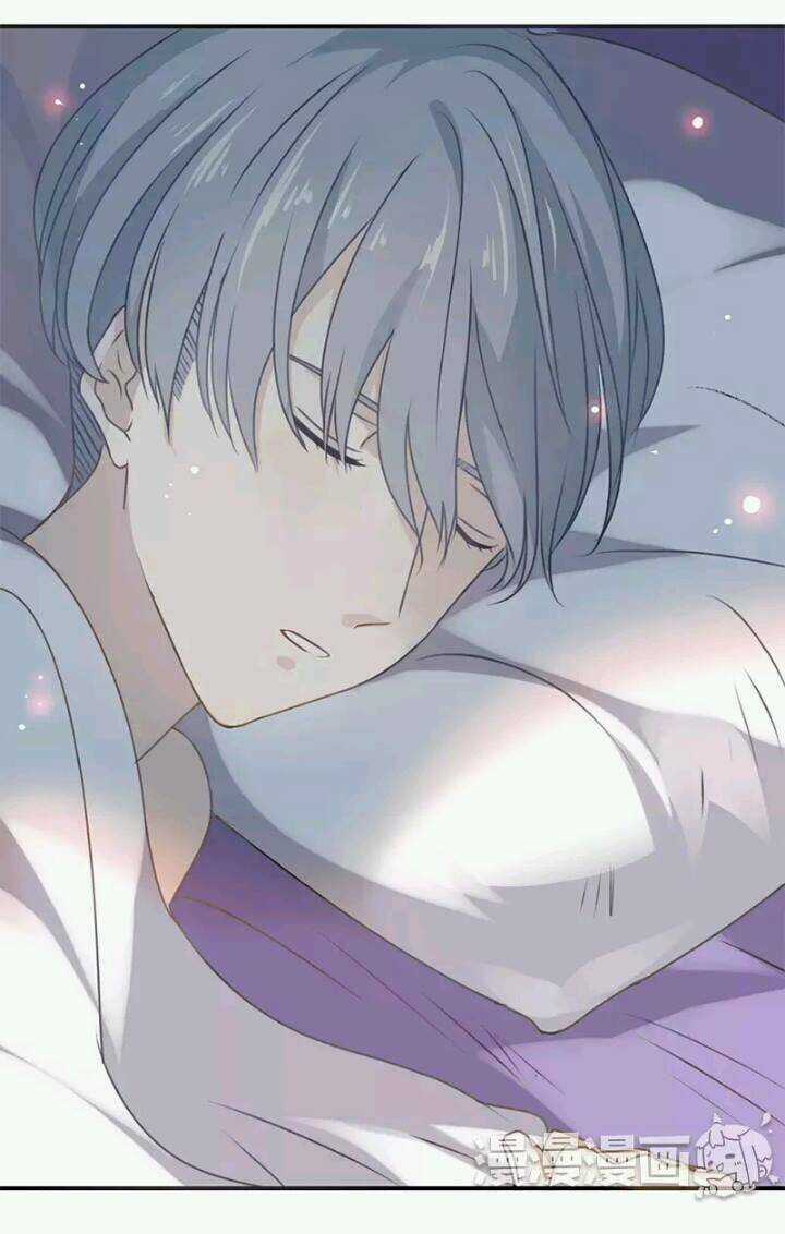 Tôi Bị Idol... Chuyện Không Thể Tả Chapter 1 trang 31
