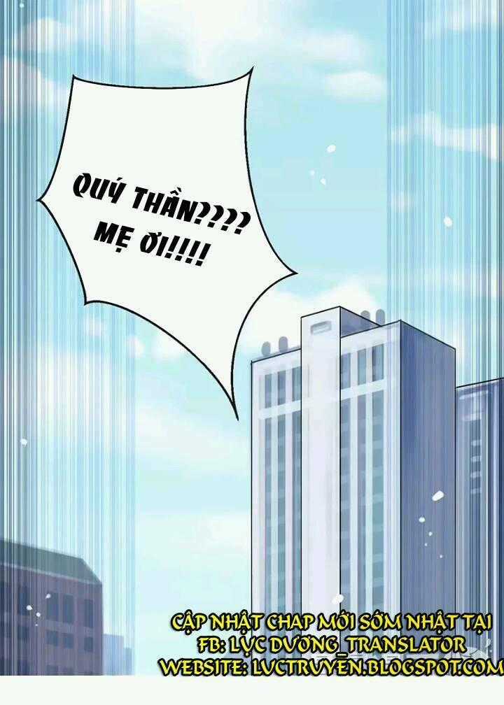 Tôi Bị Idol... Chuyện Không Thể Tả Chapter 1 trang 33