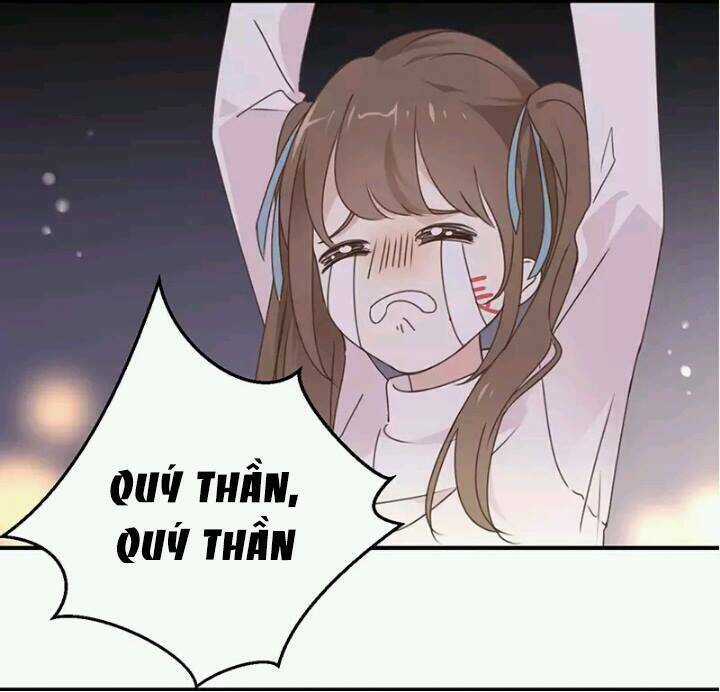 Tôi Bị Idol... Chuyện Không Thể Tả Chapter 1 trang 5