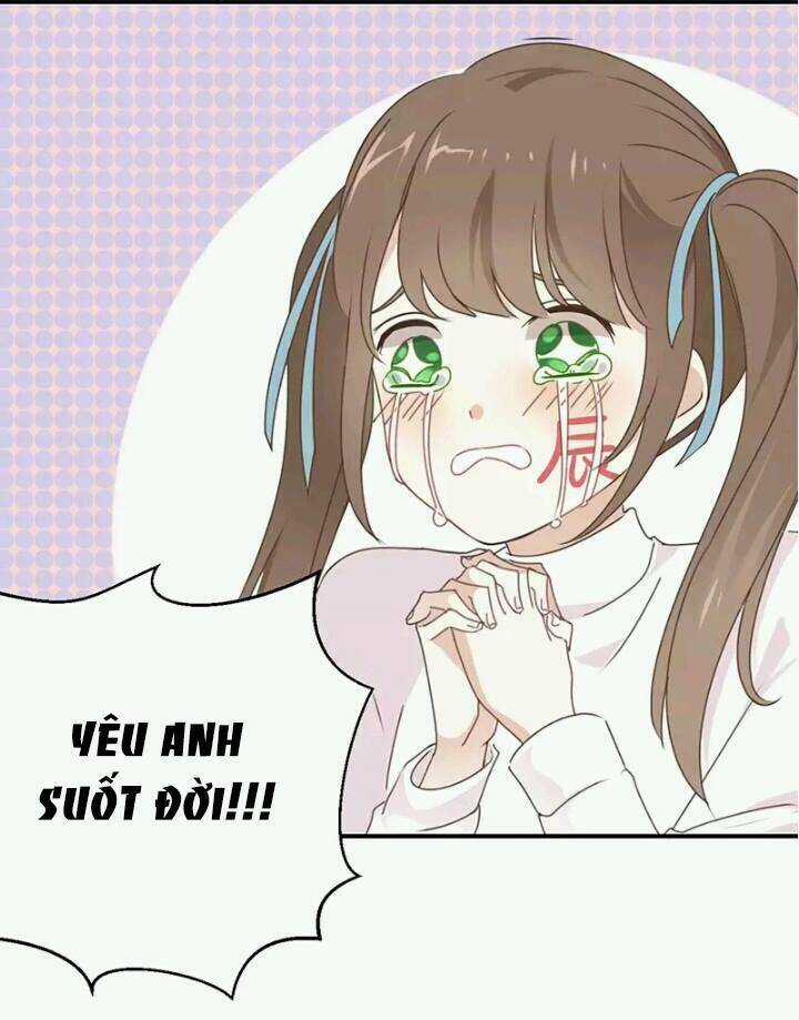 Tôi Bị Idol... Chuyện Không Thể Tả Chapter 1 trang 6