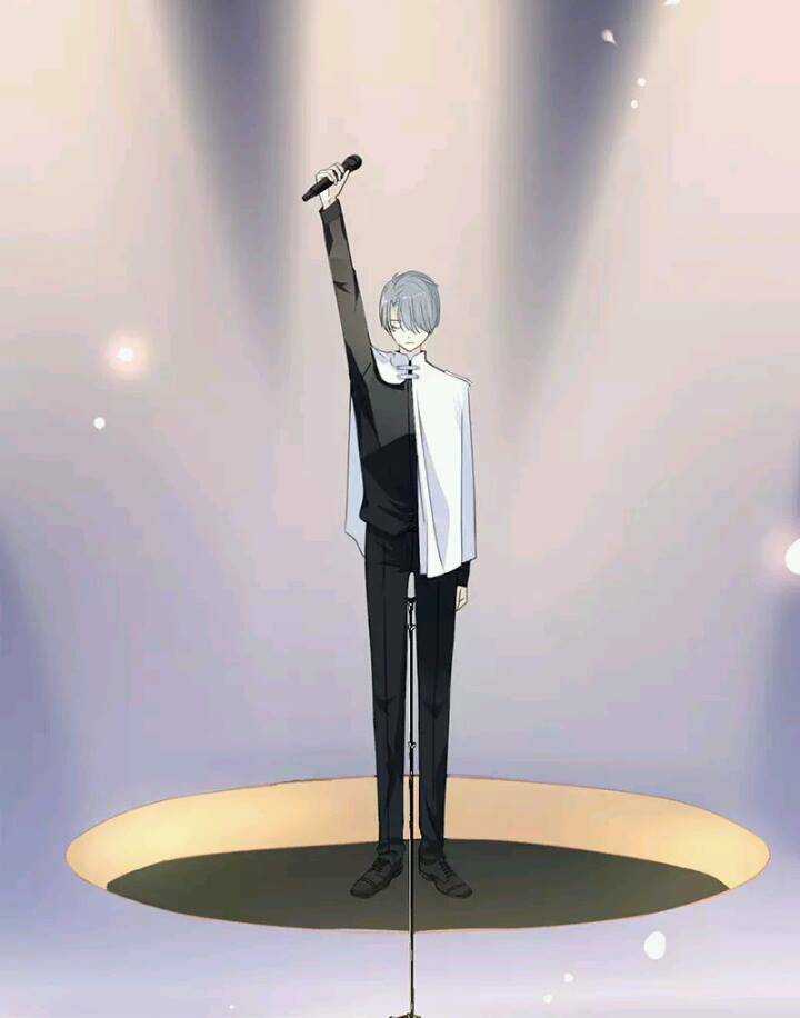 Tôi Bị Idol... Chuyện Không Thể Tả Chapter 1 trang 8